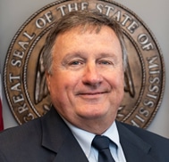 Steve Lampton